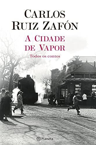 A cidade de vapor