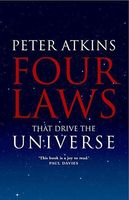 Four Laws That Drive the Universe