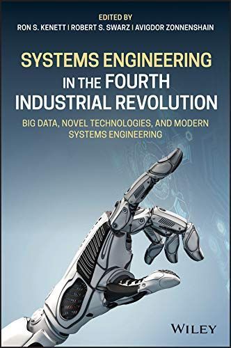 Systems Engineering in the Fourth Industrial Revolution