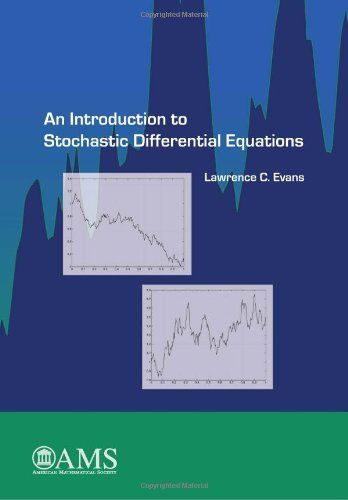 An Introduction to Stochastic Differential Equations