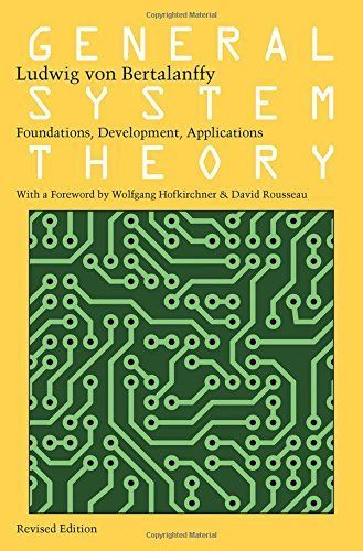 General System Theory