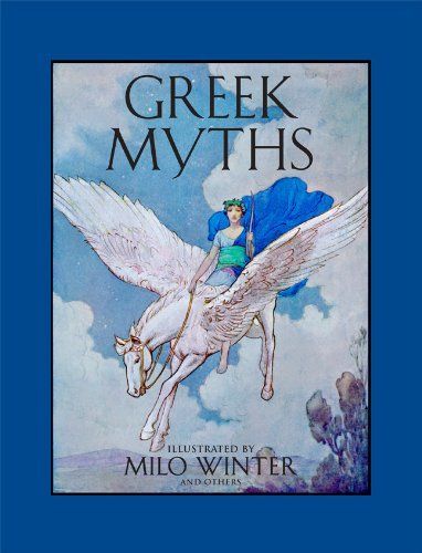 Greek Myths