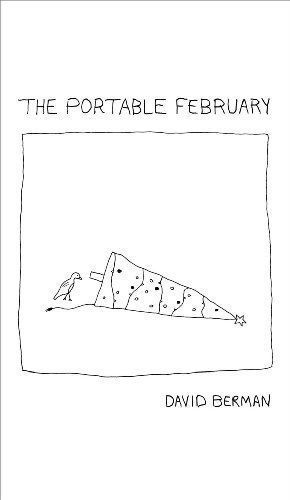 The Portable February