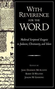 With Reverence for the Word