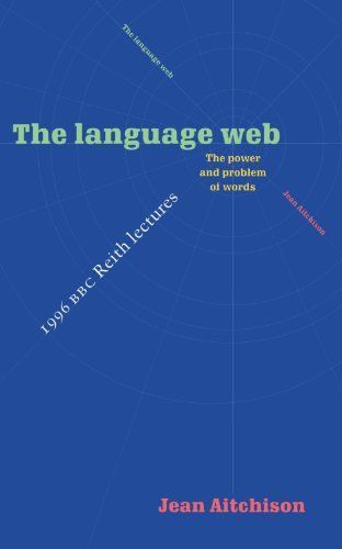 The Language Web