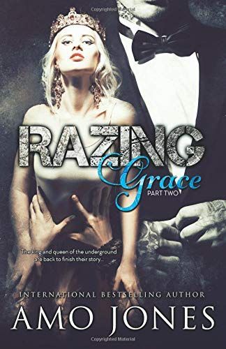 Razing Grace