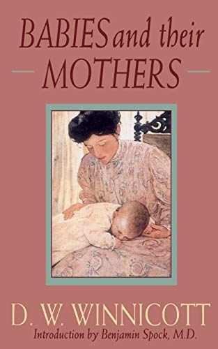 Babies And Their Mothers