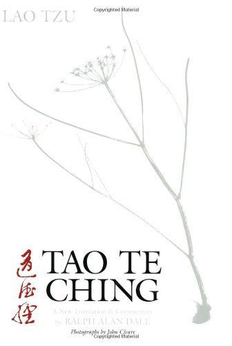 Tao Te Ching