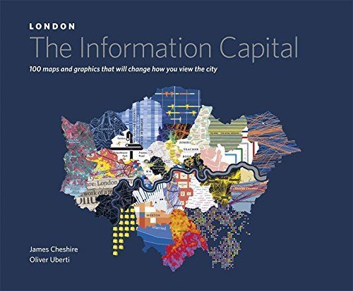 London - The Information Capital