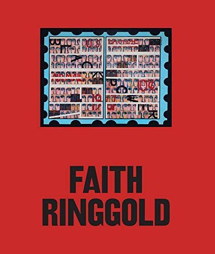 Faith Ringgold