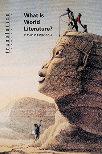 What is World Literature?