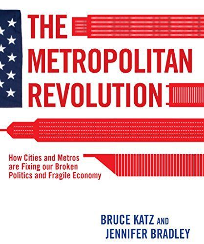 The Metropolitan Revolution