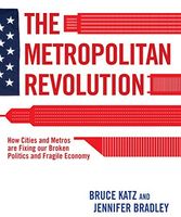 The Metropolitan Revolution