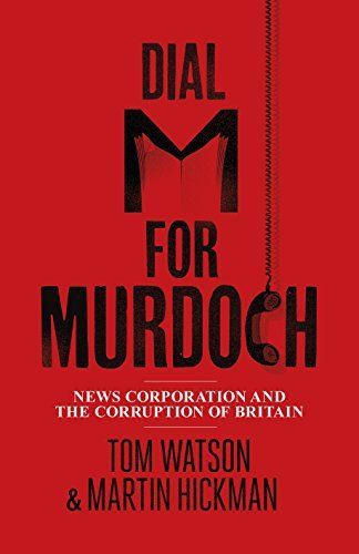 Dial M for Murdoch