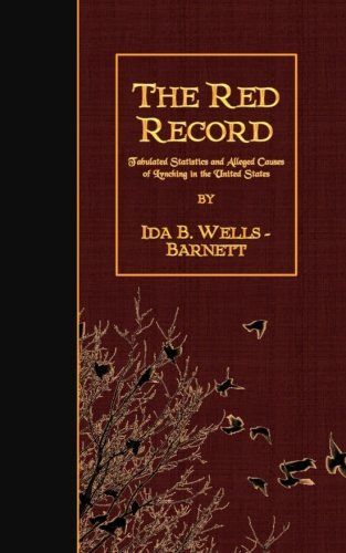 The Red Record