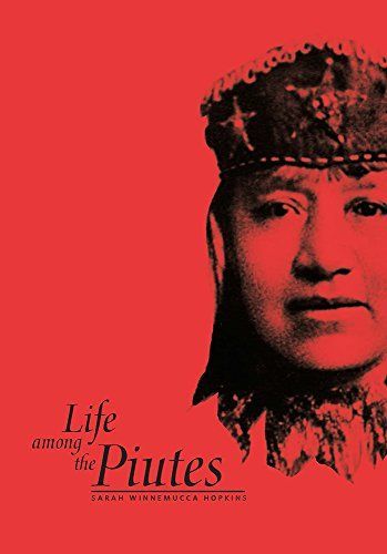 Life Among The Piutes