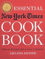The Essential New York Times Cookbook