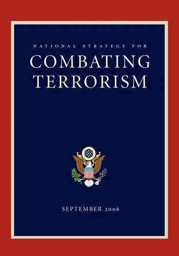 National Strategy for Combating Terrorism