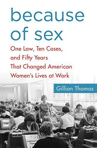 Because of Sex
