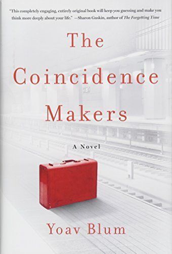 The Coincidence Makers