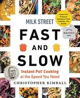 Milk Street Fast and Slow