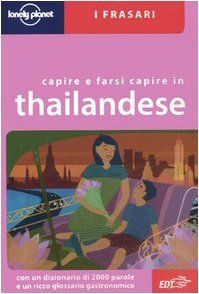 Capire e farsi capire in thailandese