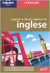 Capire e farsi capire in inglese