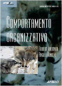 Comportamento organizzativo