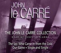 John Le Carr Collection