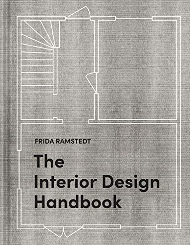The Interior Design Handbook