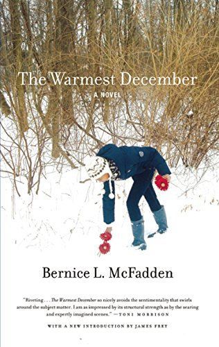 The Warmest December