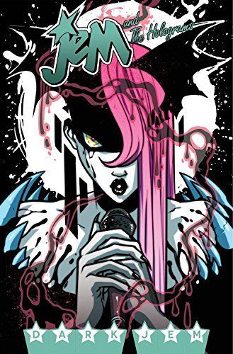 Jem and the Holograms Volume 3