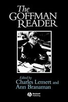 The Goffman Reader
