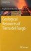 Geological Resources of Tierra del Fuego