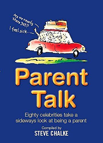 Parent Talk