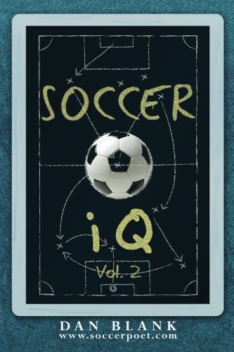 Soccer iQ Vol. 2