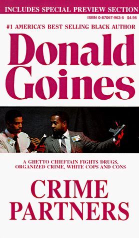 Crime Partners