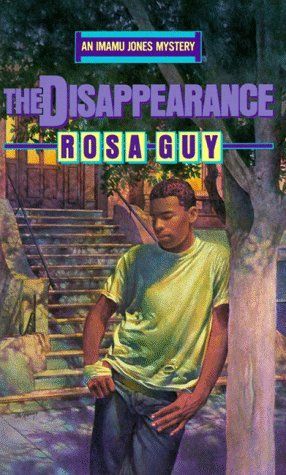 The Disappearance