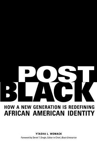 Post Black
