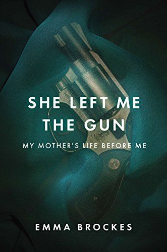 She Left Me the Gun