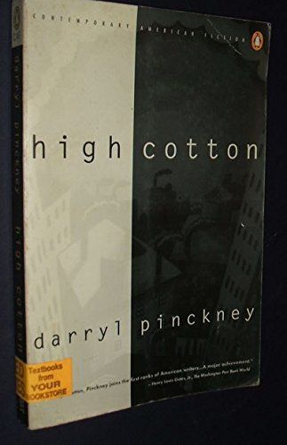 High Cotton