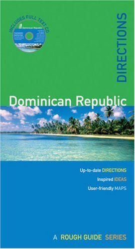 Rough Guide Directions - Dominican Republic