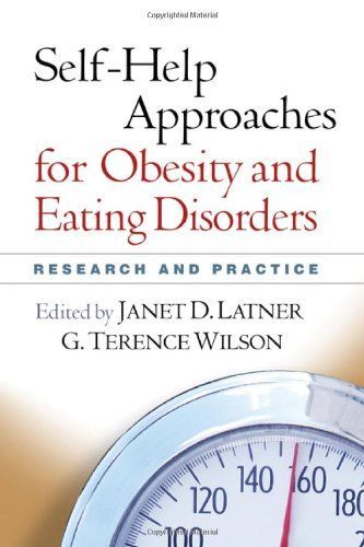 Self-help Approaches for Obesity and Eating Disorders