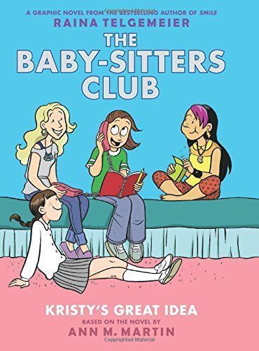 The Baby-sitters Club
