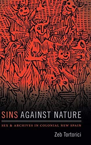 Sins against Nature
