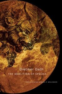 The Abolition of Species
