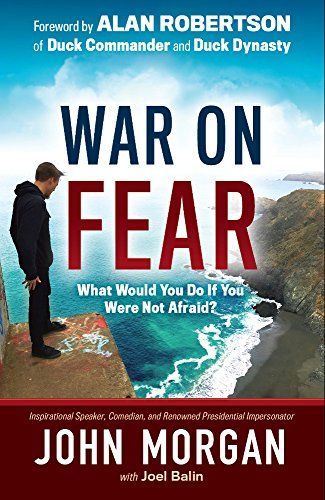 War on Fear