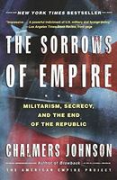 The Sorrows of Empire