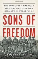 Sons of Freedom