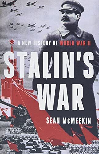 Stalin's War